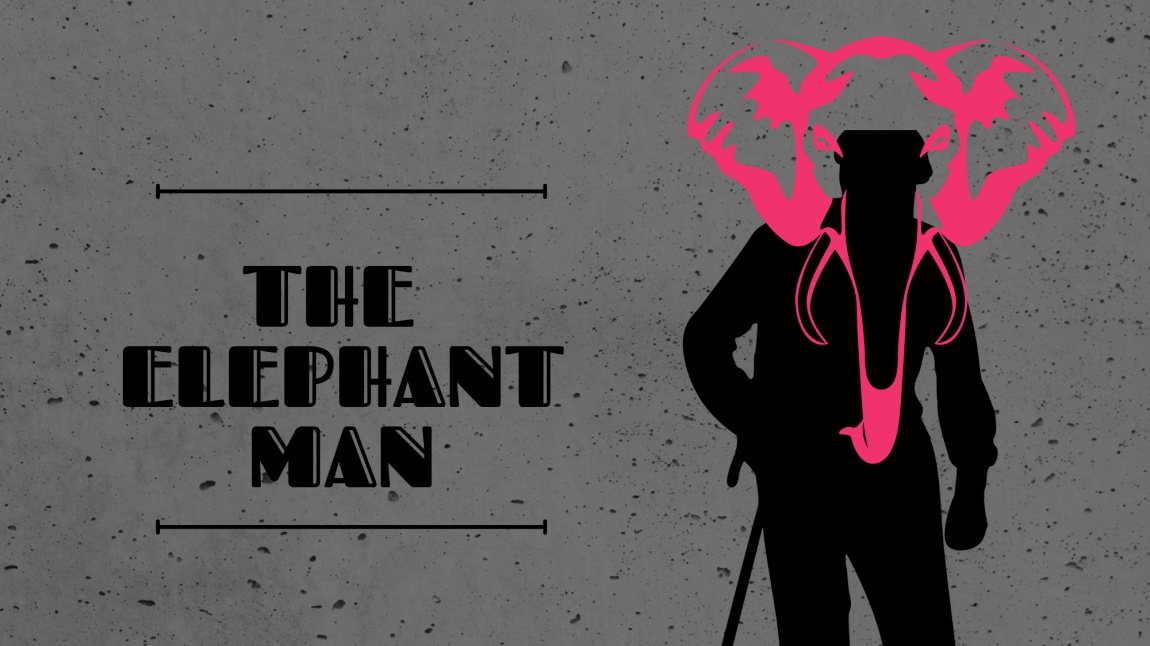 Öğrencilerimizin seslendirdiği The Elephant Man adlı hikayeyi sesli kitap haline getirdik. Linke tıklayarak dinleyebilirsiniz.