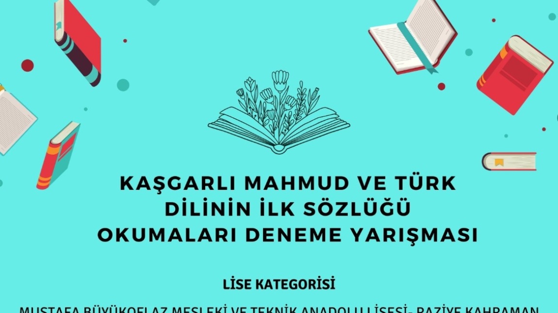 Öğrencimiz 